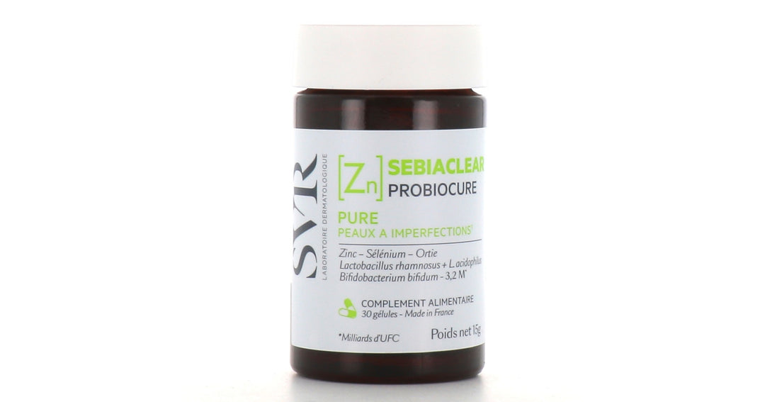 SVR SEBIACLEAR PROBIOCURE