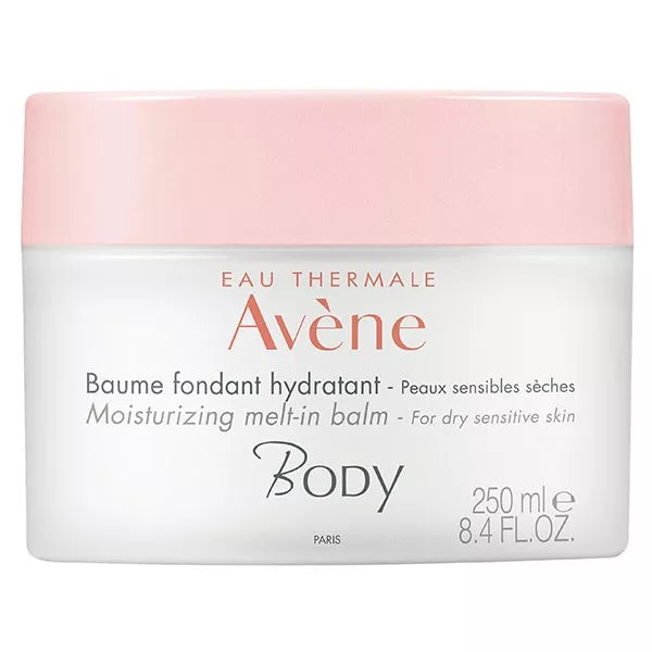 AVENE - Baume Fondant Hydratant 250ml