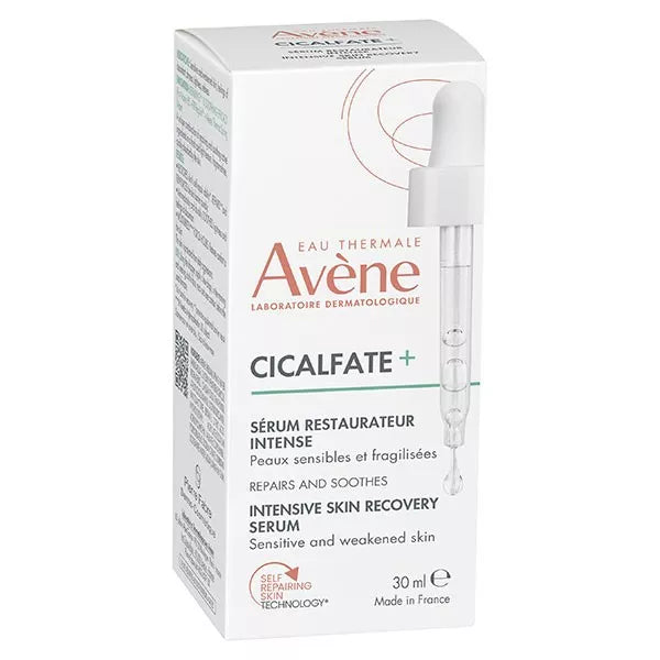 AVENE - Cicalfate+ Sérum Restaurateur Intense 30ml