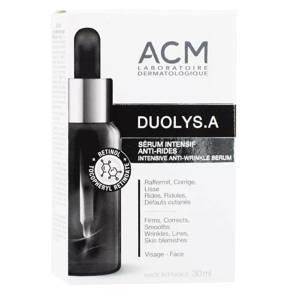 ACM DUOLYS